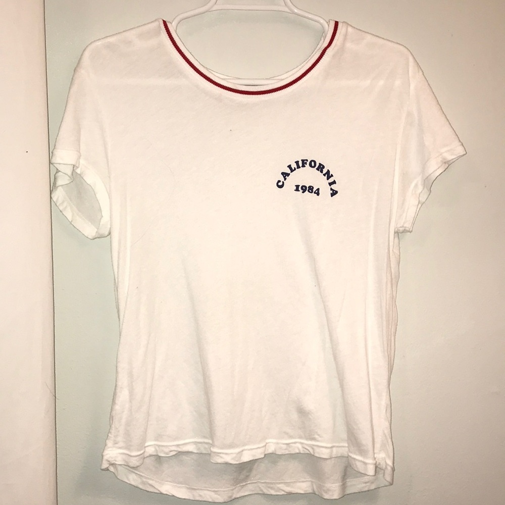 Brandy Melville top